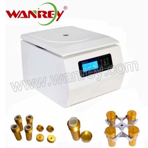 SVF GEL Sediment Fat Centrifuge WR-LD026